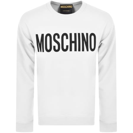 Moschino jumpers sale store